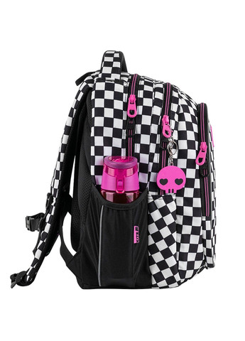 Рюкзак Education для подростков Kuromi HK25-8001M Kite (360534828)