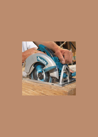 Ручная дисковая пила 5008MG (1800Вт, 210мм) пила с двойной светодиодной подсветкой (4541) Makita (295030820)