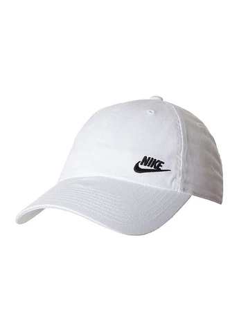 Бейсболка W NSW H86 FUTURA CLASSIC CAP Nike (303398918)