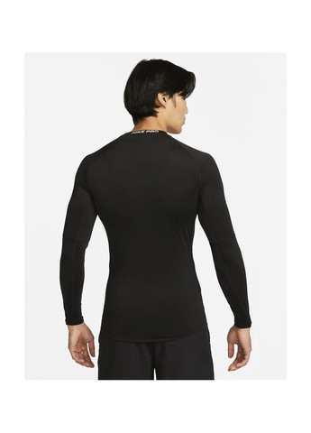 Термобілизна чоловіча Pro Dri-Fit Tight Top (FB7919-010) Nike (370780468)