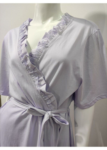 7224 Халат жіночий Vilfram (366817320)