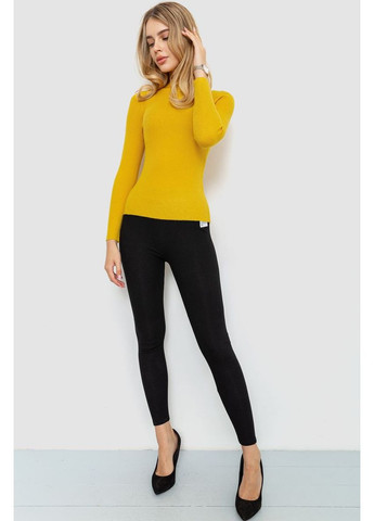 Водолазка женская однотонная Sport Line (363054311)