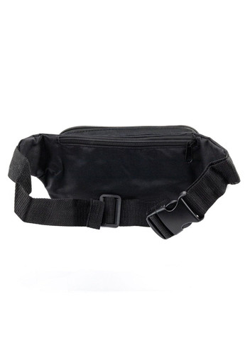 Сумка на пояс (через плечо) бананка, корейский К-Поп Stray Kids #003 унисекс, 14*22 см, черный No Brand (316122557)