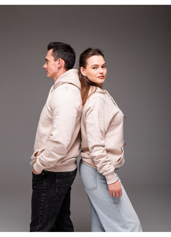 УНИСЕКС ХУДИ с вышитым лого Vakko (370544090)