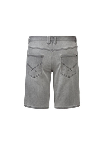 Шорты Бермуды джинсовые для мужчины LIDL 372081 48(M) Livergy (295354533)