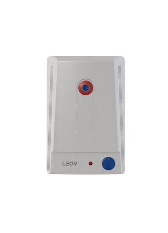 Водонагреватель LUH Small 10 l горизонтальный (10L UH) LEOV (299841575)