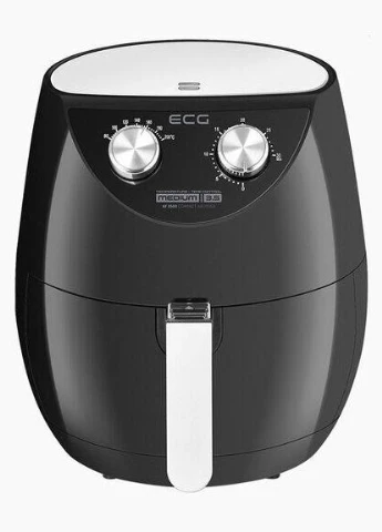 Аэрофритюрница электрическая AF 3500 с минимальным количеством жира 78700 ECG (303634537)