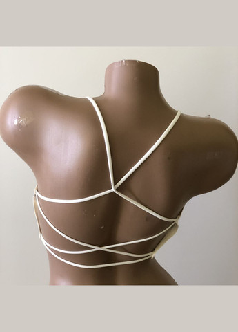 Жіночий топ топік бюстгальтер бралет ліф No Brand (314931138)