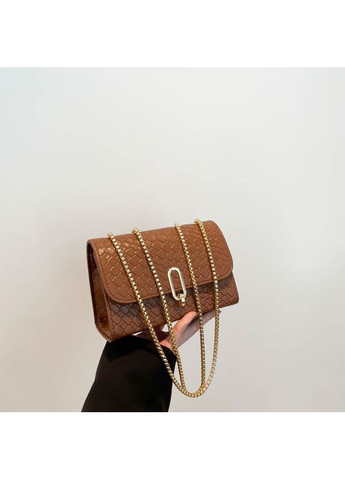 Жіноча сумка 10657 крос-боді No Brand (366871926)