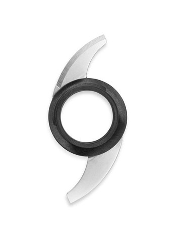 Кухонний комбайн 1,2 л 5KFC0516EOB Onyx Black KitchenAid (323088360)