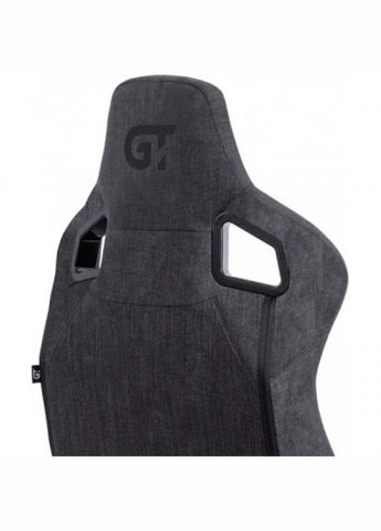 Крісло ігрове X8005 Dark Gray GT Racer x-8005 dark gray (290704592)
