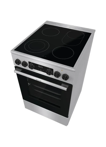 Плита електрична GECS5C70XA Gorenje (328004976)