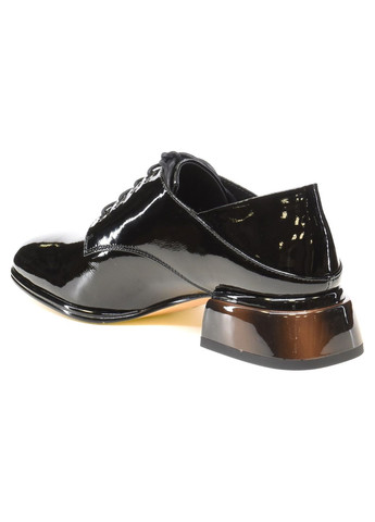 Veritas Туфлі черный з, — демисезон (268121783)