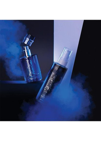 Духи з феромонами чоловічі Limited Edition 50ml PheroStrong (372737519)