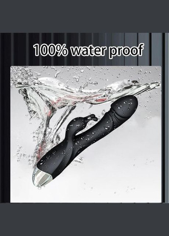 Вибратор "SweetPen" разные режимы Sweet Dreams (339864632)