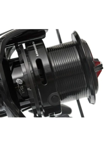 Набор Фидерное удилище Squadron Flow Feeder Commercial Carp 3.3м 70г + Катушка Squadron Flow Feeder 4500 Flagman (381953564)