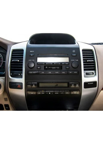 Автомагнітола T6009-J120/L PRO MAX для Lexus GX470 2002-2009 (41444) Gazer (323106324)