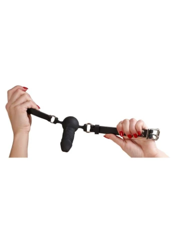 Кляп Gag Silicone Bad Kitty (297133842)