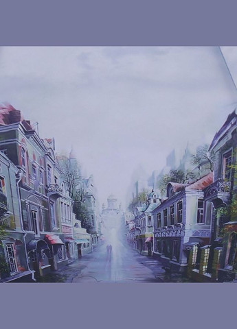 Комбінована жіноча складна парасолька антивітер повний автомат Trust середня система антивітер (346872025)