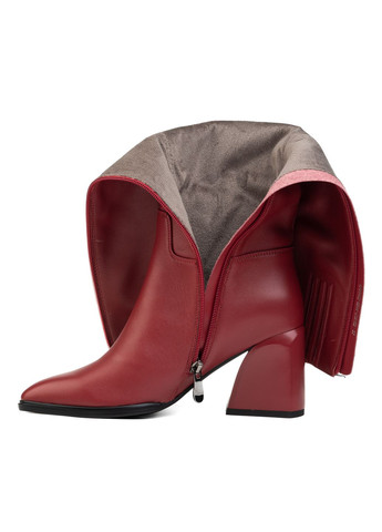 Осенние сапоги (1800ба) Molka