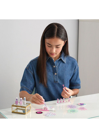 : Набор для нейл-арта 'Блестки' Make it Real (371686992)