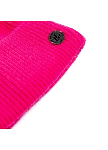 Шапка з помпоном LuckyLOOK (314774322)