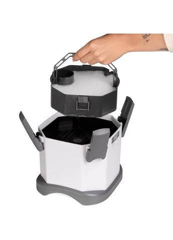 Зовнішній фільтр Fluxion Elite 800 PRO для акваріумів 50-120 літрів Kruger Meier (364488821)
