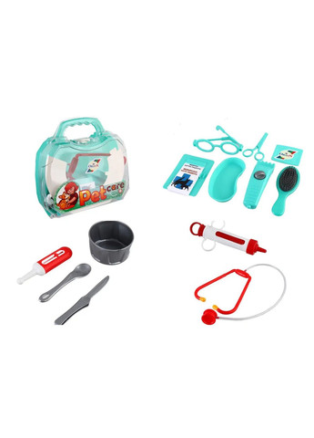 Ігровий набір Orion Маленький ветеринар (OR919B3) Оріон (364114935)