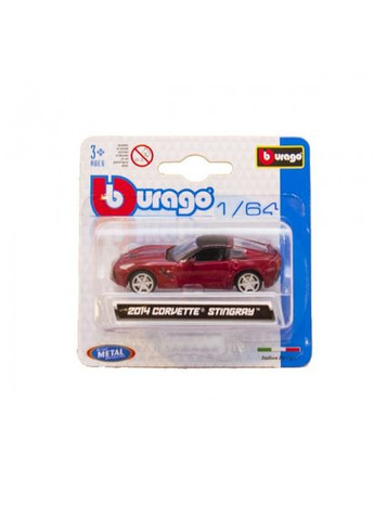 Автомодели МИНИ-МОДЕЛИ В ДИСПЕНСЕРЕ (ассорти, 1:64) Bburago (315155077)