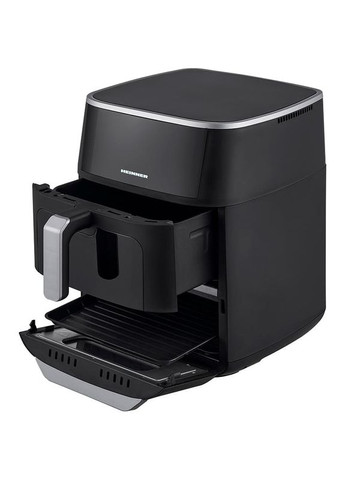 Мультипечь OVENFRY COOK HAFO-M11BK1700 HEINNER (323111097)