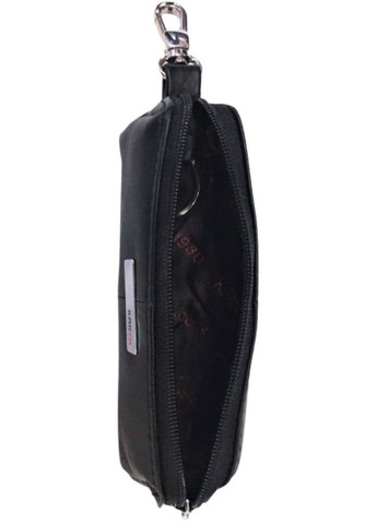 Ключница черного цвета Karya (347327078)