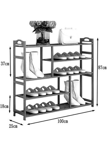 Тапочниця з дерева Марсо каррі (ТПЧ-003303) No Brand (327865446)