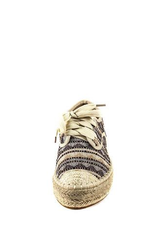 Бежевые кеды Sopra