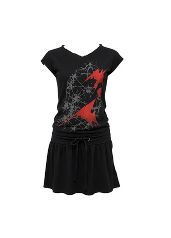 Сарафан Чорний Mambo (328868357)