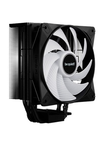 Кулер до процесора (BK040) be quiet! PURE ROCK 3 LX (371575030)