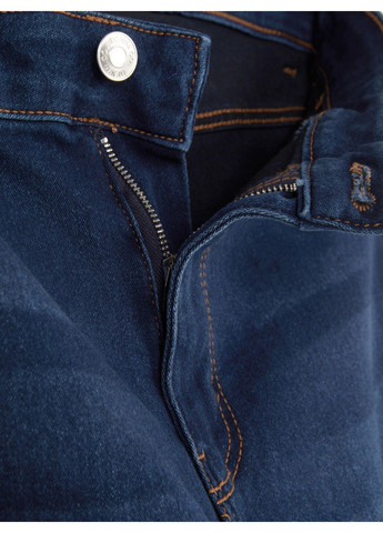 Джинси Skinny демисезон,темно-синий, Primark - (364532621)