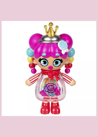 Лялька-сюрприз Quirky в асортименті (123999) XOX Kweenie (333253132)