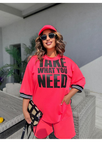 Neon Energy – костюм, заряжающий на максимум! - замеры в описании GD/GL Модний простір (358888463)