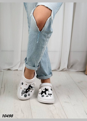 Кроксы Vakko (339601952)