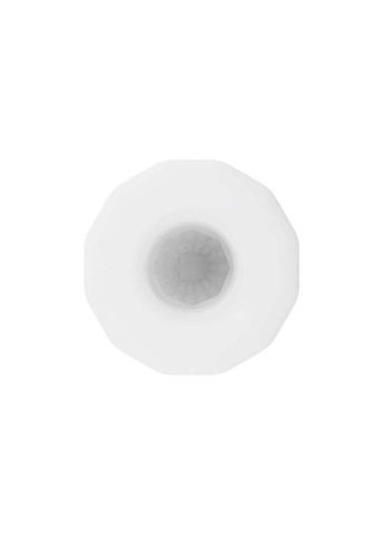 Мастурбатор DECOR 1-B, эффект всасывания, упругие пирамидки - CherryLove Otouch (339868285)