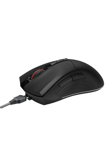 Мышь игровая беспроводная A4-Tech Bloody R90 Plus (Black), черная A4Tech (333824958)