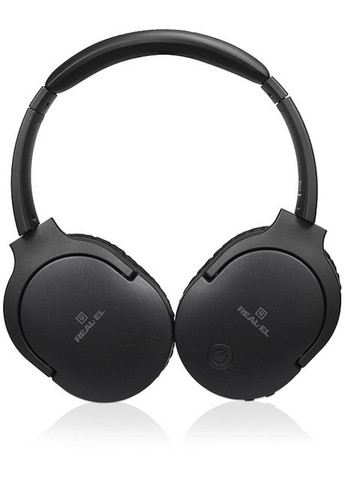 Bluetooth-гарнитура GD-850 Black Real-El (336959571)