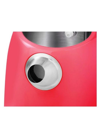 Чайник RK 1700 Magnifica Corsa ECG (340060673)