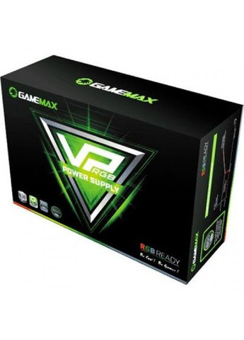 Блок питания (VP700-RGB) GameMax 700W (307357854)