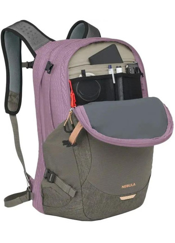 Рюкзак Nebula 32 Pashmina/Tan Concrete Osprey (368558780)