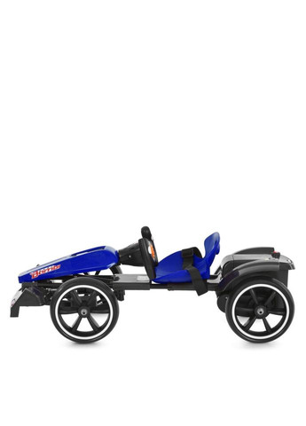 Детский электромобиль Электрокар M 6277EBR-4 до 30 кг Bambi kart (370218564)