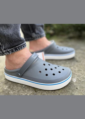 Clog Off Court Крокс Крокбенд ОФФ Клог Crocs Crocband (330827767)