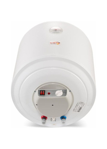 Водонагрівач (бойлер) електричний накопичувальний Runde Dry AWH/M 50 V EWT Clima (314980706)