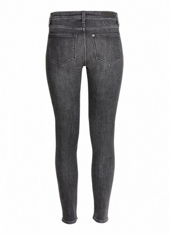 Джинси H&M - (299506139)