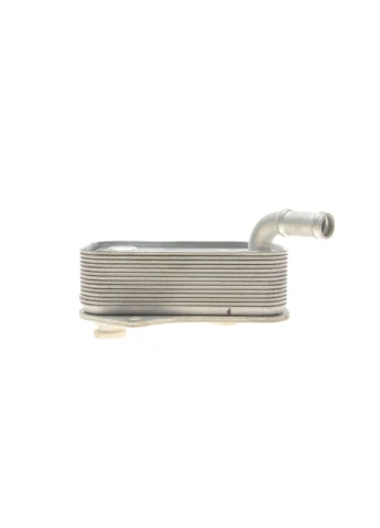 Радіатор масляний Audi A4/A6/VW Passat 2,0 00-05 11171413401 (opt-om) VIKA (391165425)